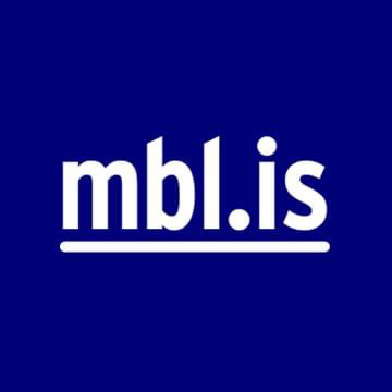 mbl.is