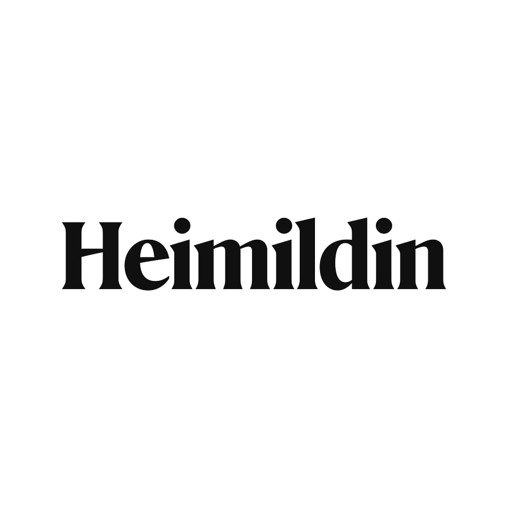 Heimildin